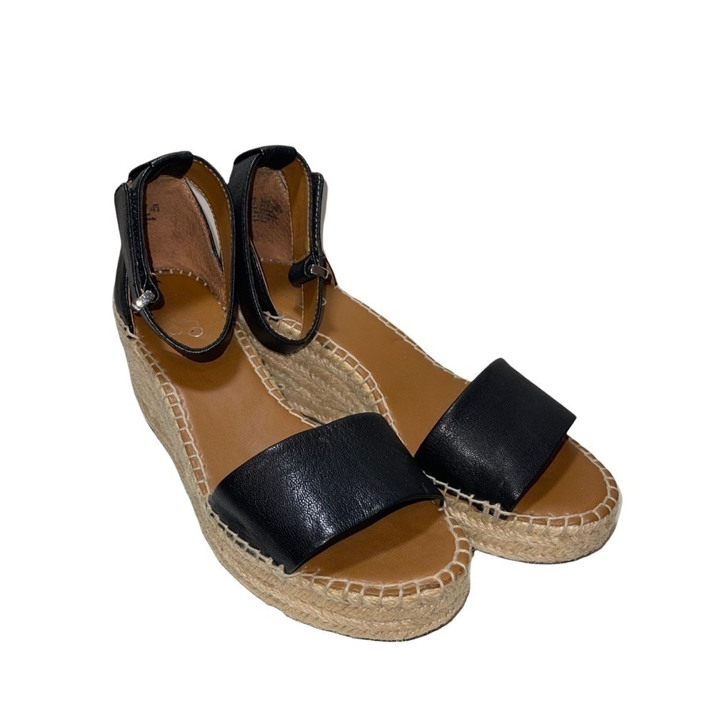 Franco Sarto Woman Shoes Size 8.5